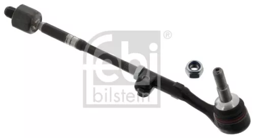 FEBI BILSTEIN FEBI BILSTEIN 27719 Febi Front Right Inner Outer Tie Rod Kit For Bmw Bmw (Brilliance) 1 3 3 Series X1 Z4 
