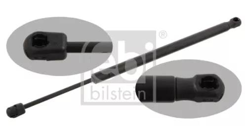 FEBI BILSTEIN FEBI BILSTEIN 27785 Gas Spring, boot/cargo area 