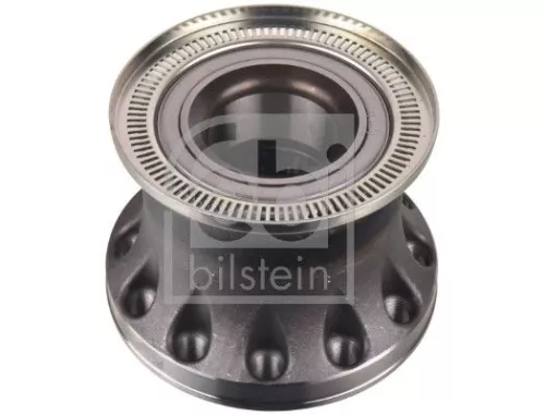 FEBI BILSTEIN FEBI BILSTEIN 27791 Febi Front Rear Wheel Hub For Man Tgm 