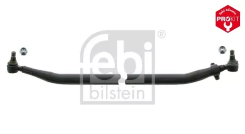 FEBI BILSTEIN FEBI BILSTEIN 27794 Febi Front Inner Tie Rod For Renault Trucks Volvo C D D Access Fe Ii Premium 