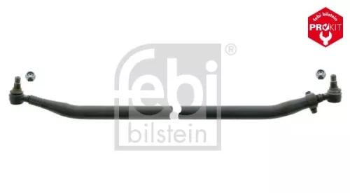 FEBI BILSTEIN FEBI BILSTEIN 27795 Febi Front Inner Tie Rod For Renault Trucks Volvo C D D Access Fe Fe Ii Magnu 