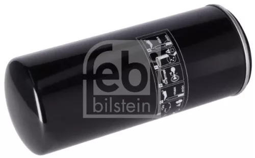 FEBI BILSTEIN FEBI BILSTEIN 27797 Febi Oil Filter For Renault Trucks Scania Volvo 4 - Series 4 - Series B 
