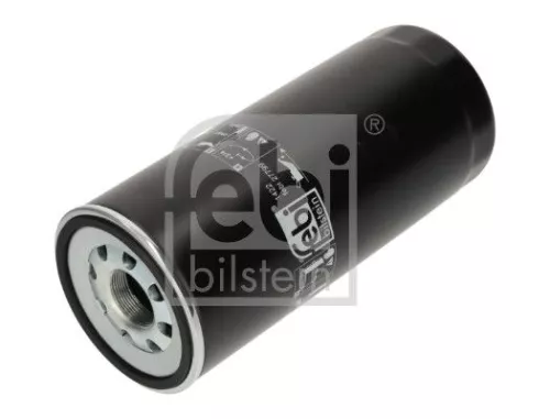 Febi Oil Filter For Renault Trucks Volvo C D Fh16 Fm12 K Kerax Magnum N