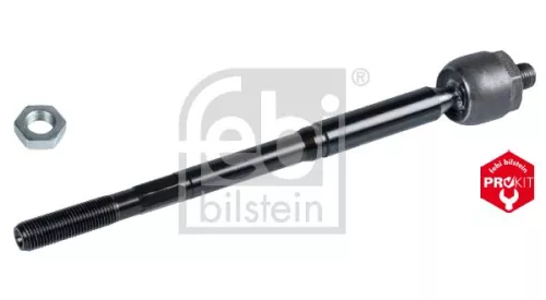 Febi Front Left Or Right Inner Tie Rod For Toyota Toyota (Faw) Allio