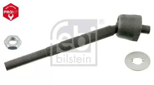 FEBI BILSTEIN FEBI BILSTEIN 27808 Febi Front Left Or Right Inner Tie Rod For Toyota Previa 