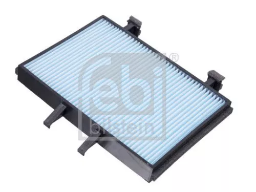FEBI BILSTEIN FEBI BILSTEIN 27833 Febi Cabin Pollen Filter For Mitsubishi Space Runner Space Wagon 