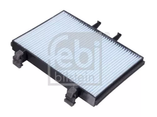 FEBI BILSTEIN FEBI BILSTEIN 27833 Febi Cabin Pollen Filter For Mitsubishi Space Runner Space Wagon 