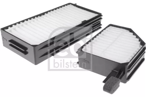 FEBI BILSTEIN FEBI BILSTEIN 27838 Filter Set, cabin air 