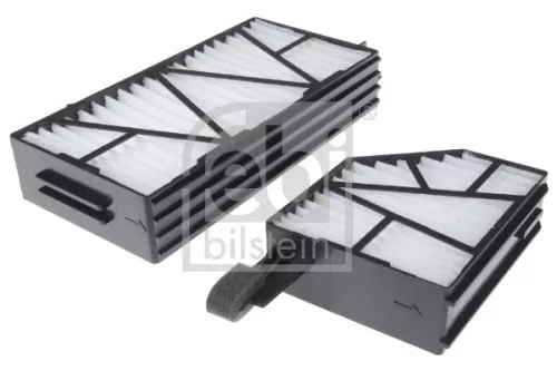 FEBI BILSTEIN FEBI BILSTEIN 27838 Filter Set, cabin air 
