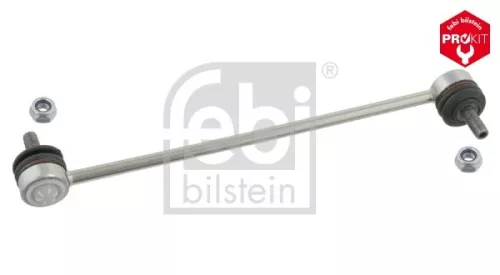 Febi 27897 Front Left Or Right Stabiliser Link For Ford  Ford Australia  Volvo  
