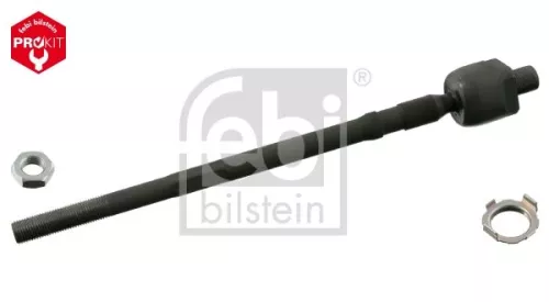 FEBI BILSTEIN FEBI BILSTEIN 27930 Febi Front Left Inner Tie Rod For Mitsubishi Space Runner 