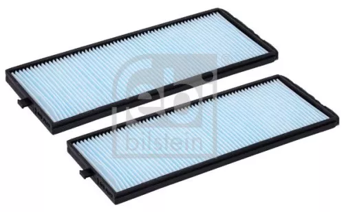 Filter Set, cabin air
