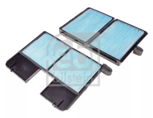 Filter Set, cabin air