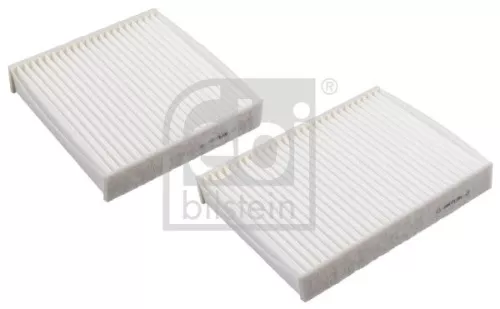 Filter Set, cabin air