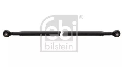 FEBI BILSTEIN FEBI BILSTEIN 27954 Febi Front Front Right Control / Trailing Arm For Mercedes Actros Actros Mp2 / M 