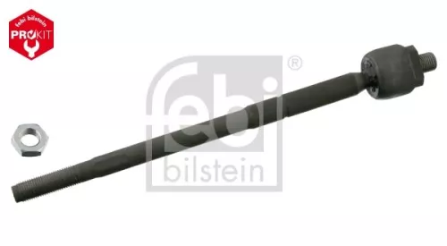 FEBI BILSTEIN FEBI BILSTEIN 27966 Febi Front Left Or Right Inner Tie Rod For Daihatsu Bego Terios 