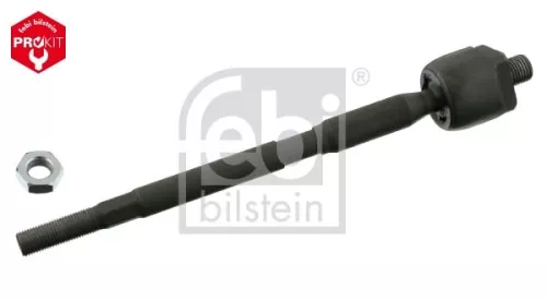 FEBI BILSTEIN FEBI BILSTEIN 27968 Febi Front Left Or Right Inner Tie Rod For Daihatsu Sirion 