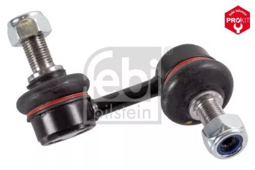 Febi 27987 Front Left Stabiliser Link For Mitsubishi L200  L200 / Triton
