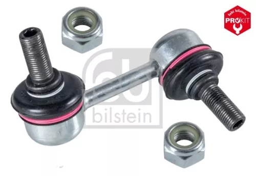 Febi 27989 Front Left Stabiliser Link For Mitsubishi Pajero  Pajero Classic