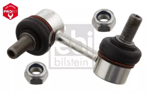 Febi 27990 Front Right Stabiliser Link For Mitsubishi Pajero  Pajero Classic