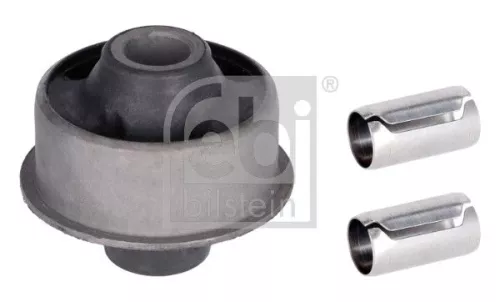 Febi Front Left Or Right Lower Rear Track Control Arm Bush For Opel  Vauxhall As