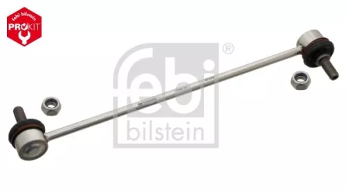 Febi 28000 Front Left Or Right Stabiliser Link For Opel  Suzuki  Vauxhall Agila 