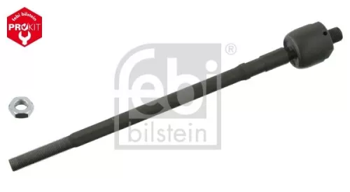 FEBI BILSTEIN FEBI BILSTEIN 28055 Febi Front Left Or Right Inner Tie Rod For Suzuki Baleno 
