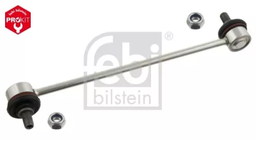 Febi 28059 Rear Left Or Right Stabiliser Link For Lexus  Toyota Highlander / Klu