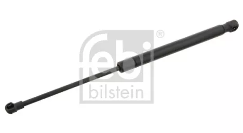 Gas Spring, bonnet