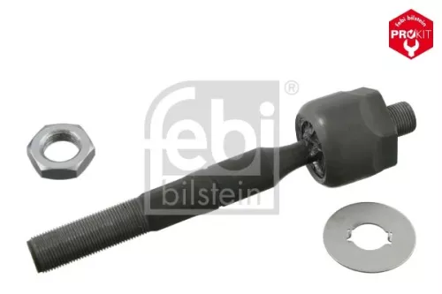 FEBI BILSTEIN FEBI BILSTEIN 28091 Febi Front Left Or Right Inner Tie Rod For Lexus Toyota Land Cruiser 