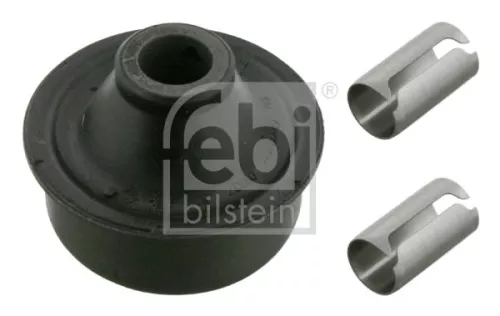 Febi Front Left Or Right Lower Rear Track Control Arm Bush For Opel  Vauxhall As