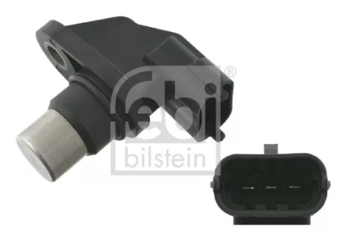 Sensor, camshaft position