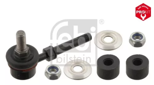 Febi 28158 Front Left Or Right Stabiliser Link For Suzuki Grand Vitara  Vitara  