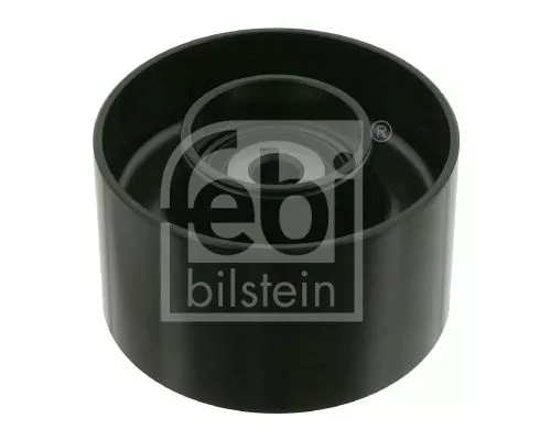 FEBI BILSTEIN FEBI BILSTEIN 28186 Febi Aux Belt Idler Pulley For Mercedes-benz Setra Actr 