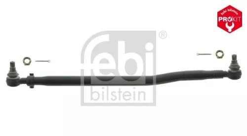 FEBI BILSTEIN FEBI BILSTEIN 28206 Febi Front Centre Rod Assembly For Man E2000 F2000 