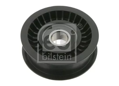 FEBI BILSTEIN FEBI BILSTEIN 28234 Febi Lower Left Aux Belt Idler Pulley For Mercedes-benz 