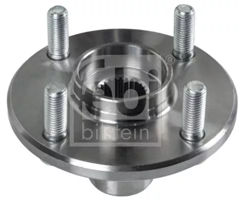 FEBI BILSTEIN FEBI BILSTEIN 28240 Febi Front Wheel Hub For Toyota Corolla 