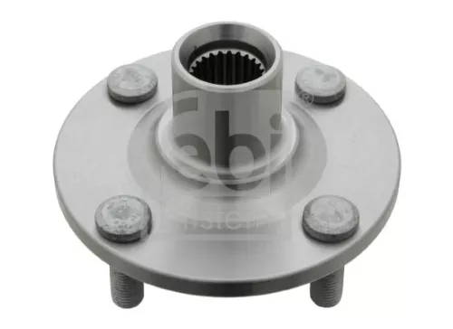 FEBI BILSTEIN FEBI BILSTEIN 28248 Febi Front Wheel Hub For Scion Toyota Echo Iq Xa Xb Yaris Yaris Verso 