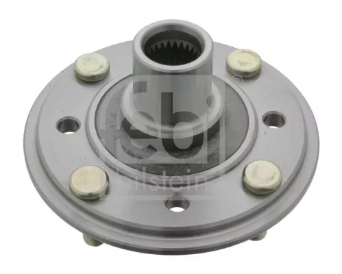 FEBI BILSTEIN FEBI BILSTEIN 28250 Febi Front Wheel Hub For Hyundai Coupe Lantra 