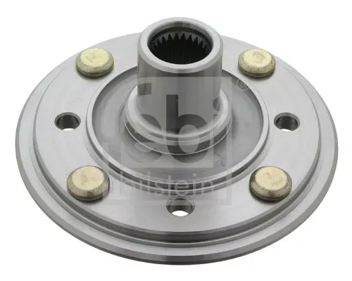 FEBI BILSTEIN FEBI BILSTEIN 28251 Febi Front Wheel Hub For Hyundai Accent Pony Pony / Excel S Coupe 