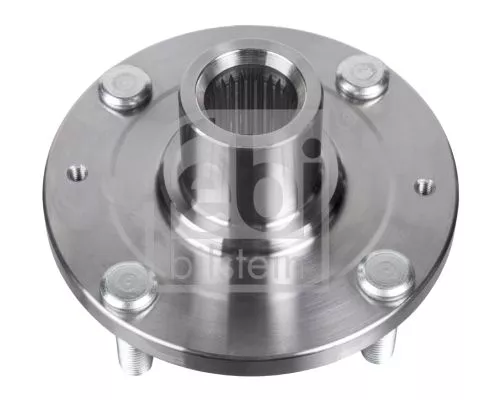 FEBI BILSTEIN FEBI BILSTEIN 28252 Febi Front Left Or Right Wheel Hub For Hyundai Kia Magentis Sonata 
