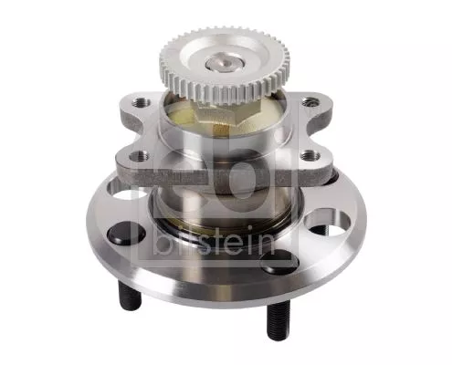 Febi 28254 Rear Wheel Bearing Kit For Hyundai  Kia Magentis  Sonata
