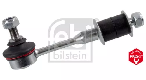 FEBI BILSTEIN FEBI BILSTEIN 28266 Febi 28266 Rear Left Or Right Stabiliser Link For Hyundai Accent 