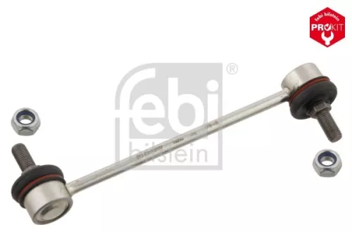 FEBI BILSTEIN FEBI BILSTEIN 28268 Febi 28268 Rear Left Or Right Stabiliser Link For Hyundai  Hyundai (Beijing)  Ki 