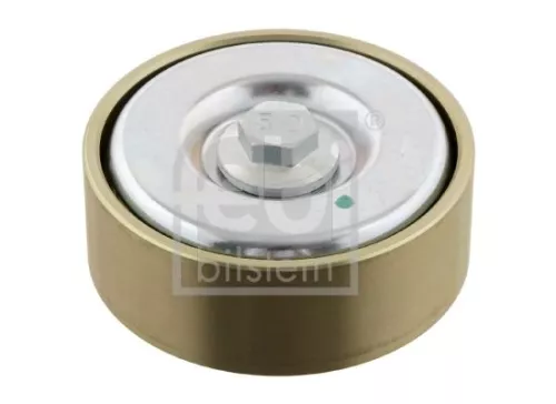 FEBI BILSTEIN FEBI BILSTEIN 28276 Febi Aux Belt Idler Pulley For Citroën Fiat Irisbus Peu 
