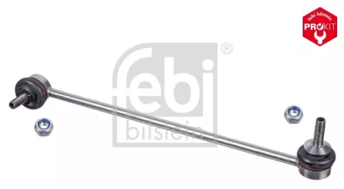 FEBI BILSTEIN FEBI BILSTEIN 28288 Febi 28288 Front Left Stabiliser Link For Bmw 6 