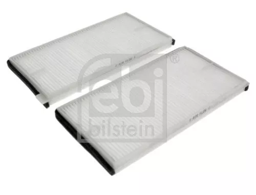Filter Set, cabin air