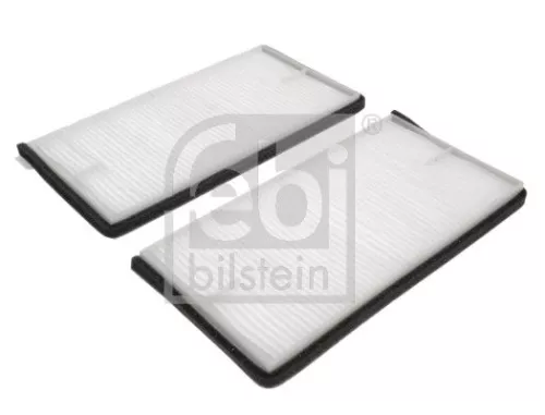 FEBI BILSTEIN FEBI BILSTEIN 28323 Filter Set, cabin air 