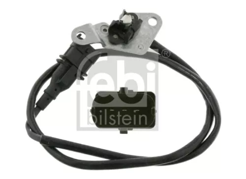 Sensor, camshaft position