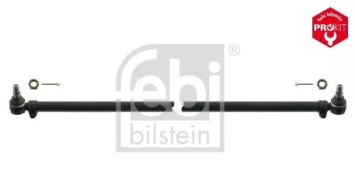 FEBI BILSTEIN FEBI BILSTEIN 28409 Febi Front Inner Tie Rod For Iveco Eurocargo 